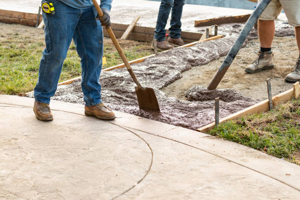 Best Concrete Leveling Services  in Cicero, IN