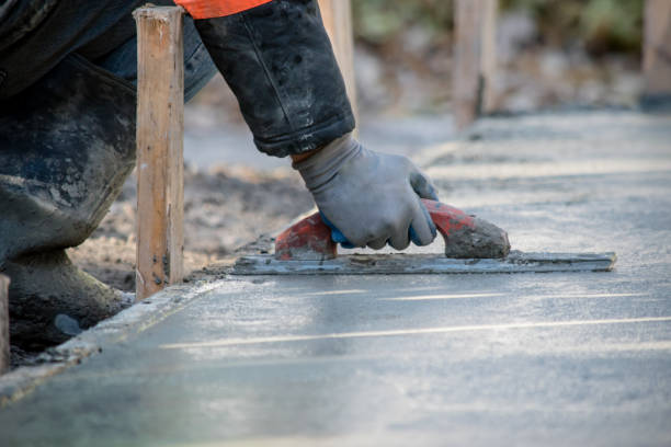 Best Concrete Slab Installation  in Cicero, IN